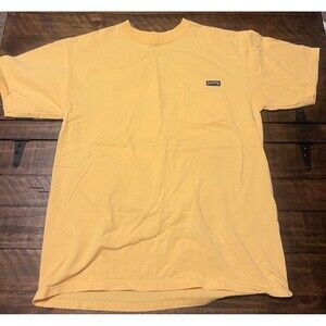 Calcutta Apparel Double Sided T-Shirt Men L, Skull / Pocket F